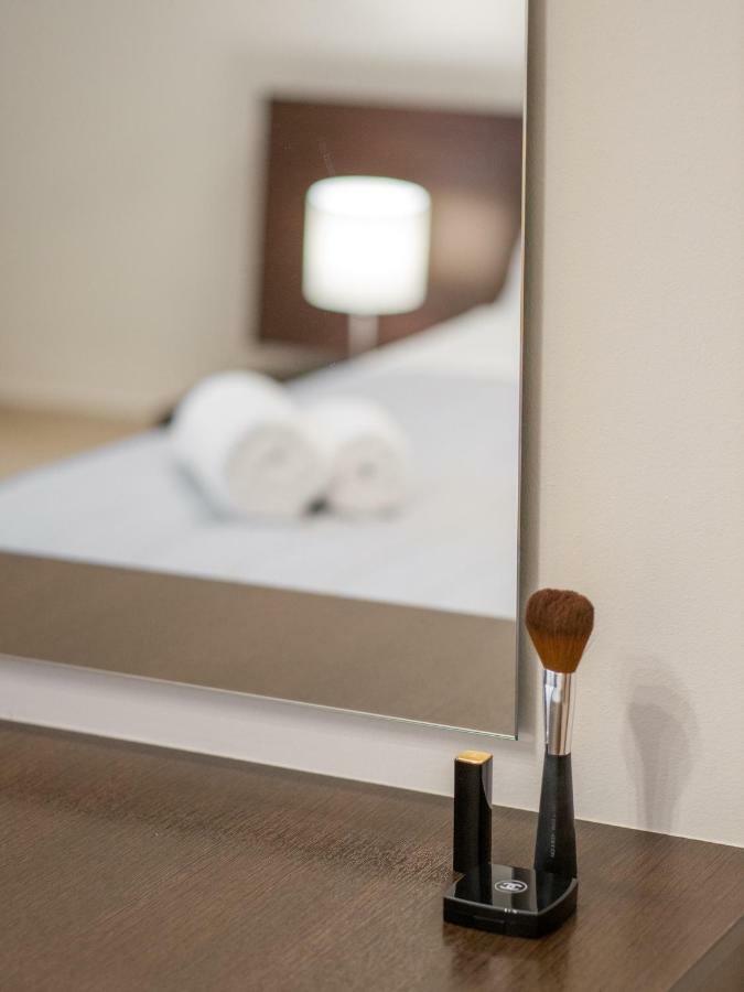 Rethymno Moonlight Apartman Kültér fotó