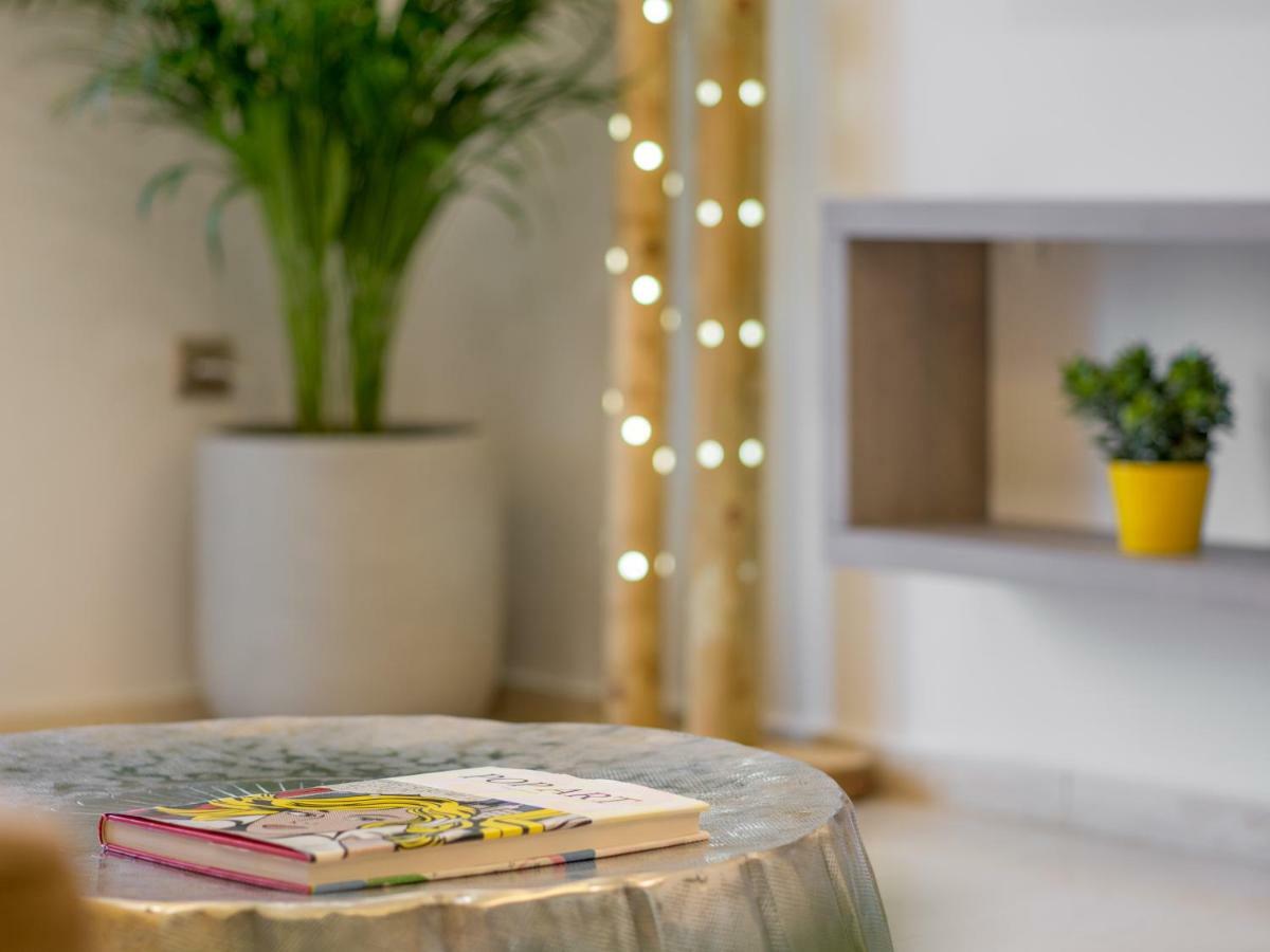 Rethymno Moonlight Apartman Kültér fotó