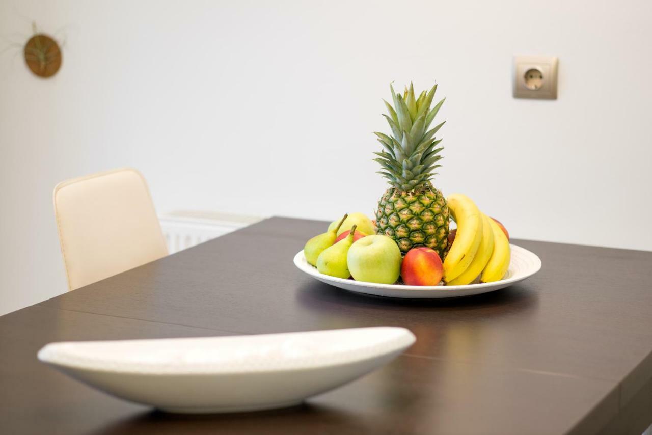 Rethymno Moonlight Apartman Kültér fotó
